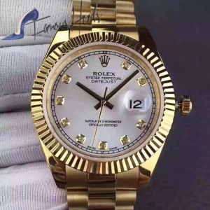 Rolex Watch 010